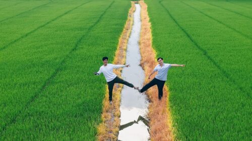 SHORT TOUR | TRÀ VINH KẾT HỢP THIỆN NGUYỆN