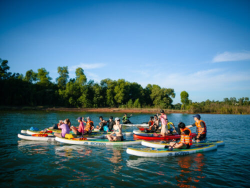 TOUR MÃ ĐÀ - TRỊ AN - ĐỒNG NAI 2N1Đ