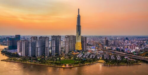 CITY TOUR | SÀI GÒN – CỦ CHI 1 NGÀY