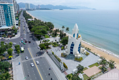 SHORT TOUR | CITY TOUR NHA TRANG
