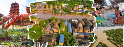 VĨNH LONG – MIỀN DI SẢN XANH